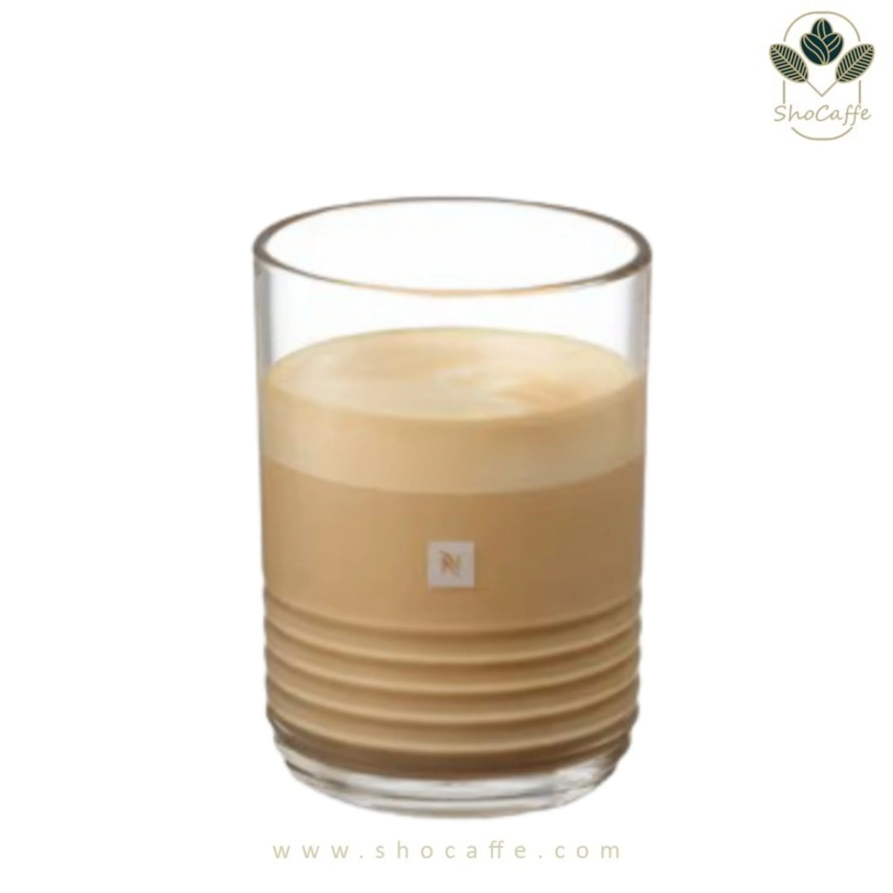 لیوان نسپرسو باریستا رسپی کوچک Barista small recipe-تک عددی لیوان نسپرسو باریستا رسپی کوچک Barista small recipe-تک عددی